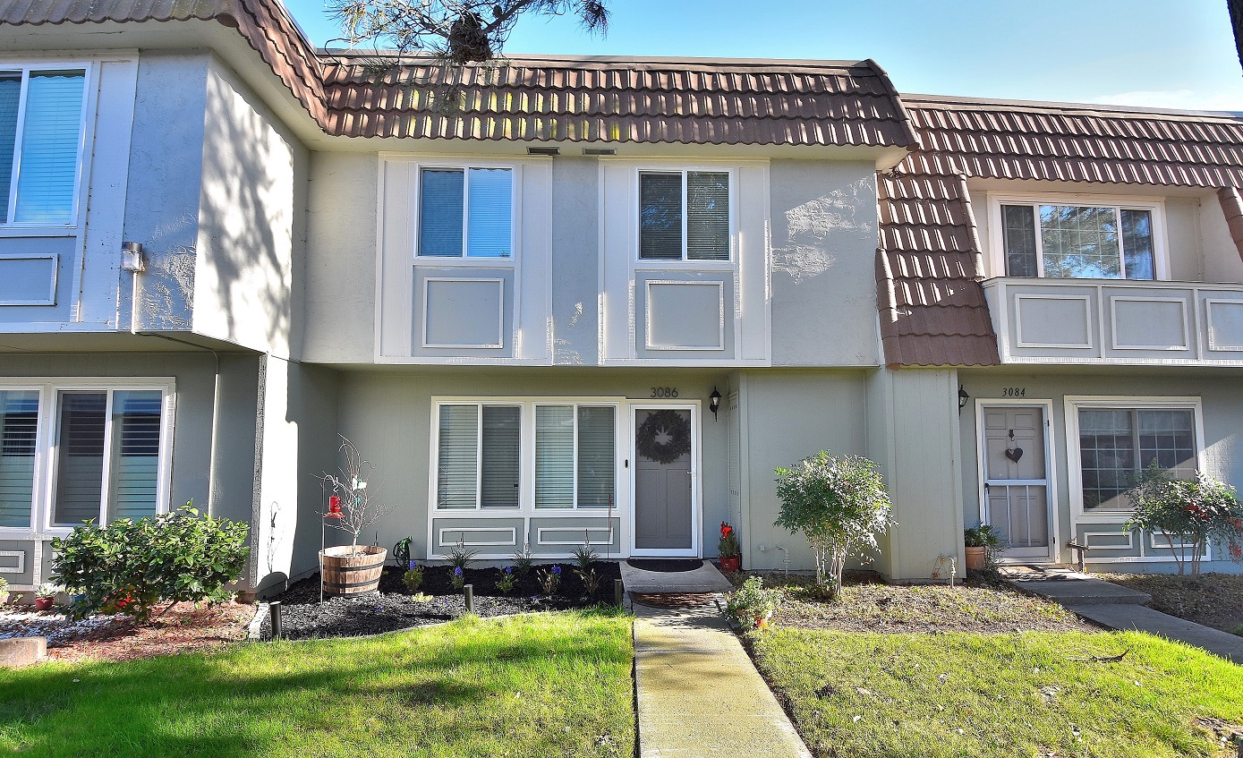 3086 Tonopah Cir Pleasanton CA 94588