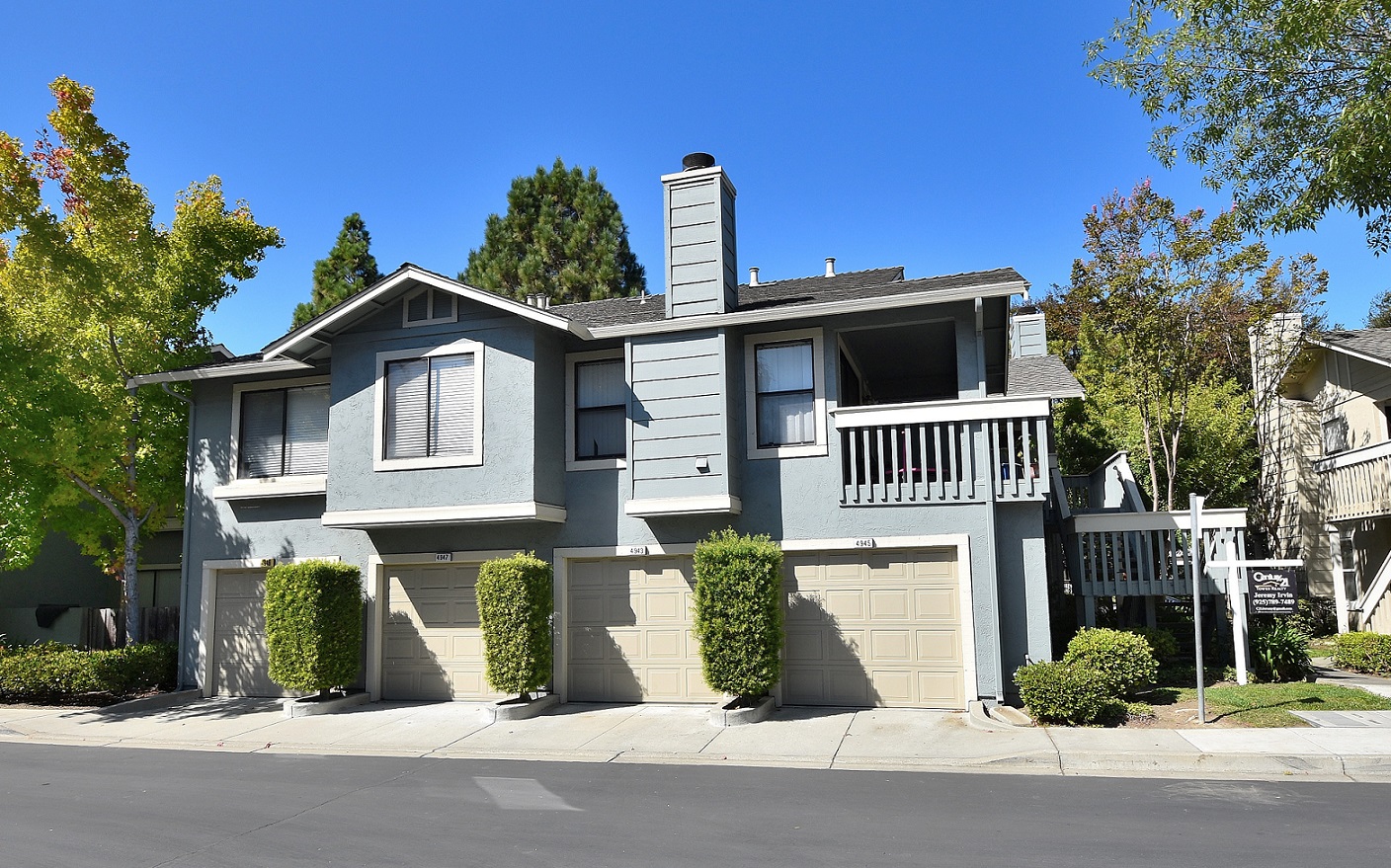 4947 Conway Ter Fremont CA 94555